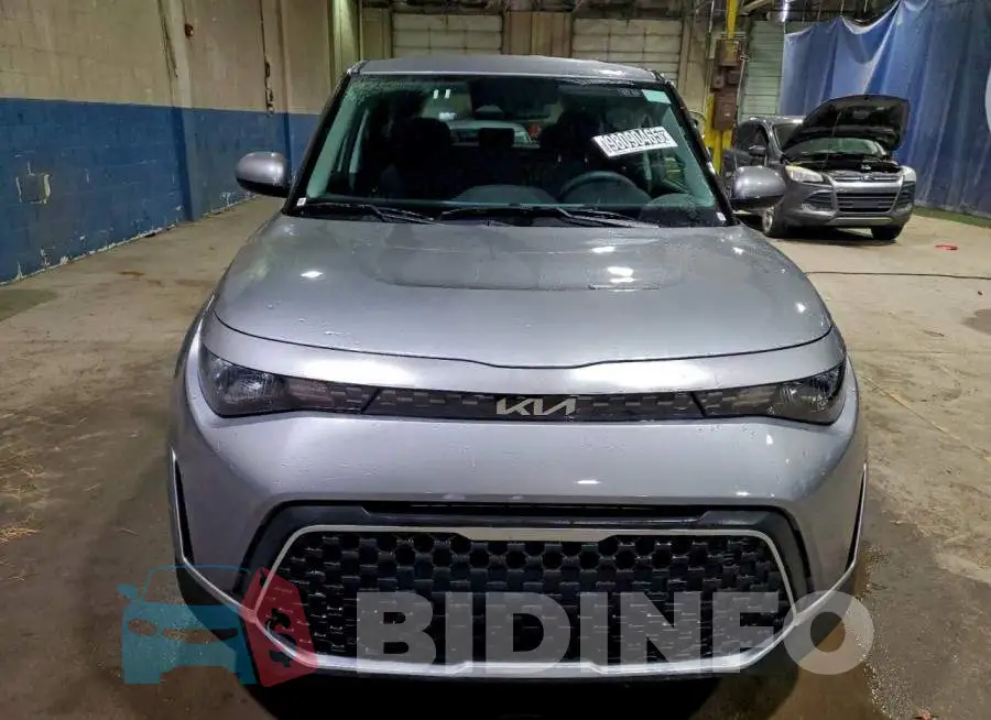 KNDJ23AU0S7940732 Photo# 5