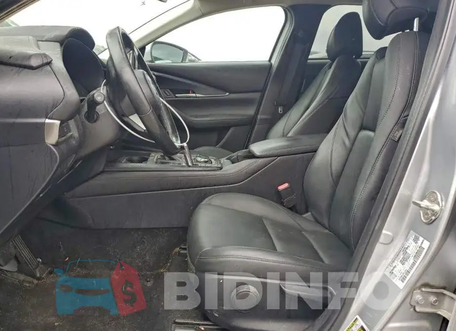 3MVDMABL6MM228962 Photo# 7