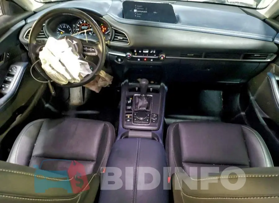 3MVDMBBL5MM222995 Photo# 8