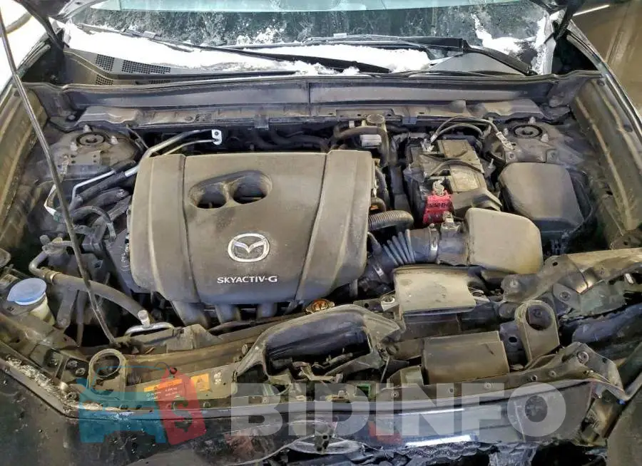 3MVDMBBL5MM222995 Photo# 12