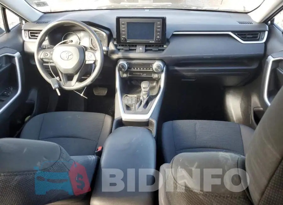 2T3G1RFV2MC182127 Photo# 8