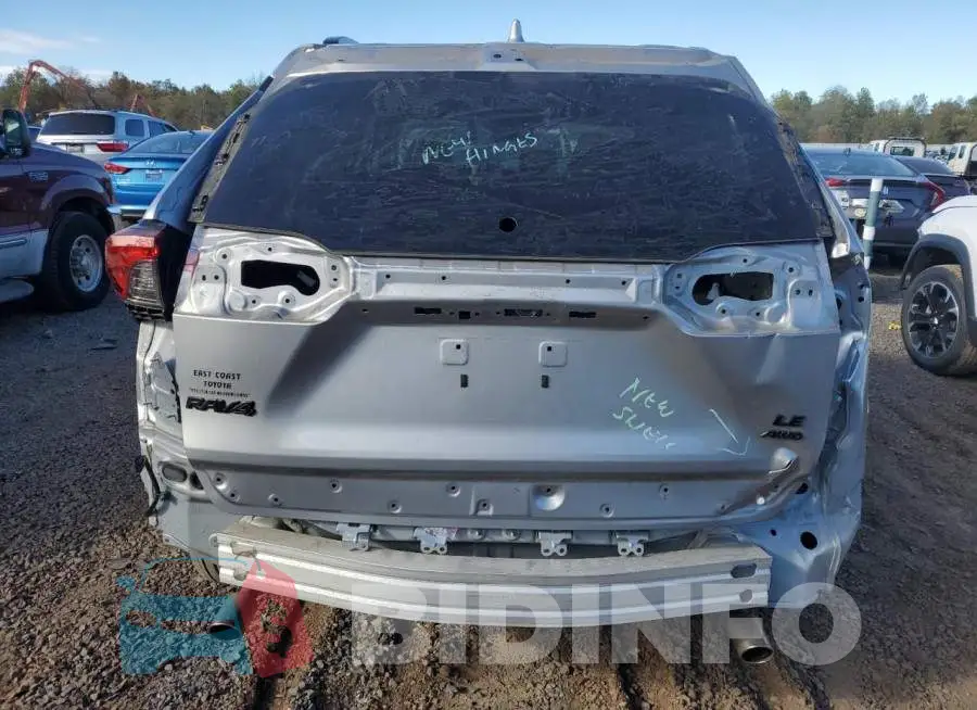 2T3G1RFV2MC182127 Photo# 6