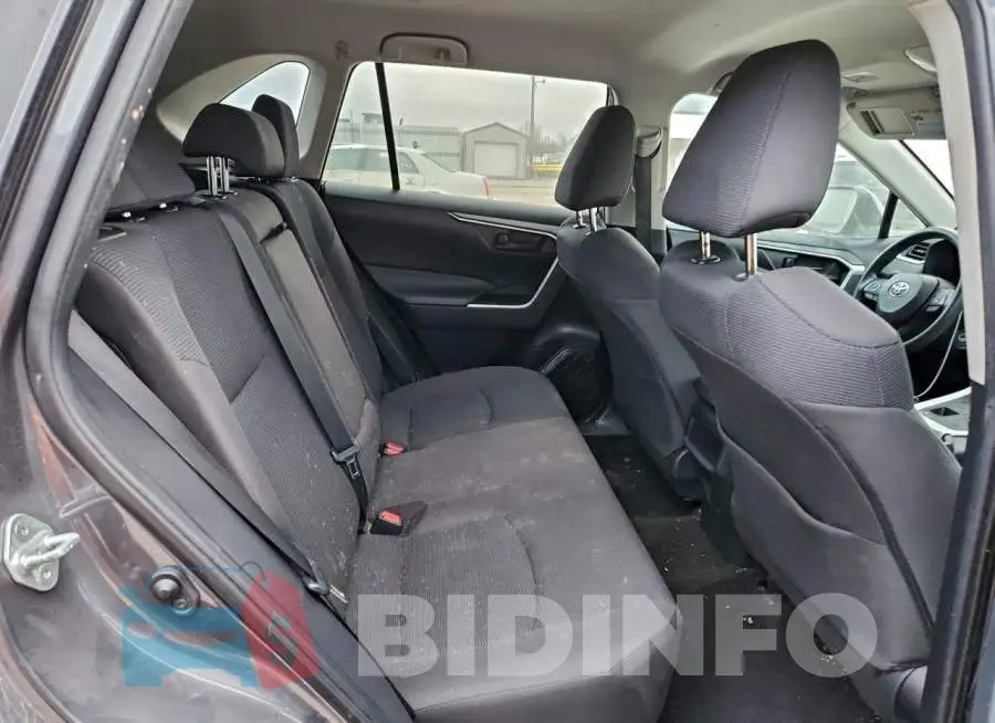 2T3G1RFV6KW081278 Photo# 10