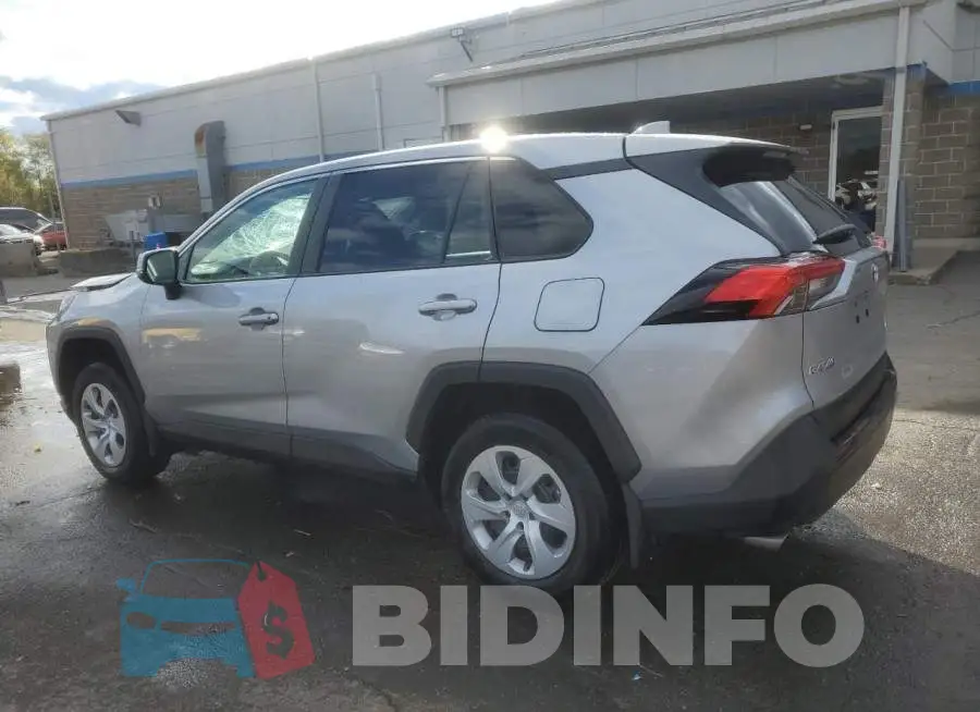 2T3G1RFV8SW499986 Photo# 2