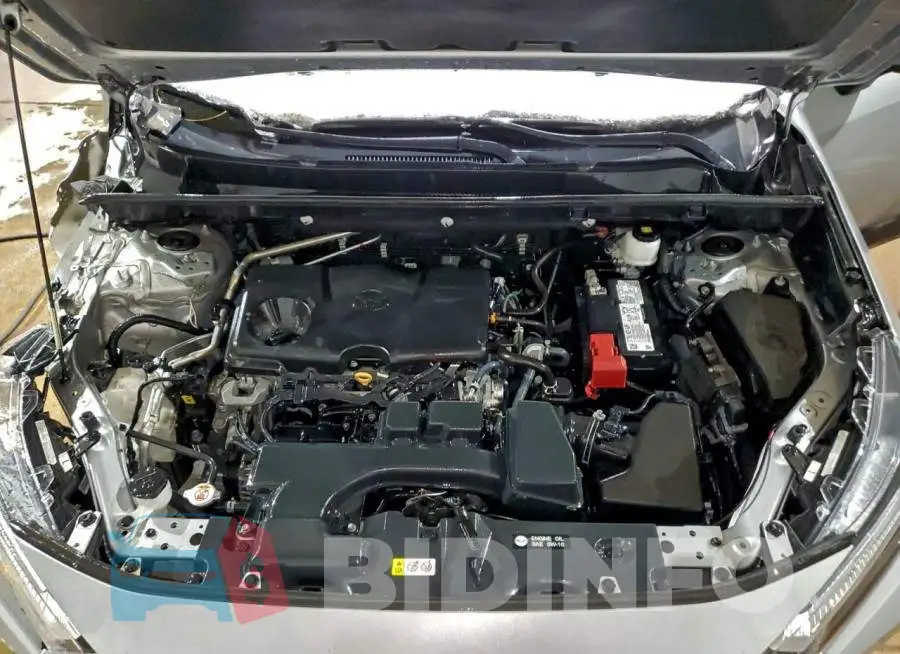 2T3H1RFV2PW272157 Photo# 12