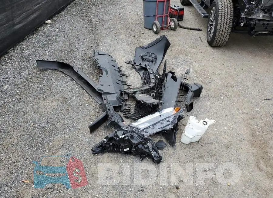 2T3K1RFV7PC224998 Photo# 13