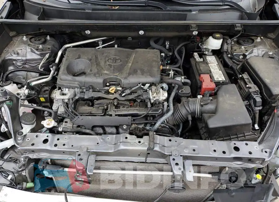 2T3K1RFV7PC224998 Photo# 12