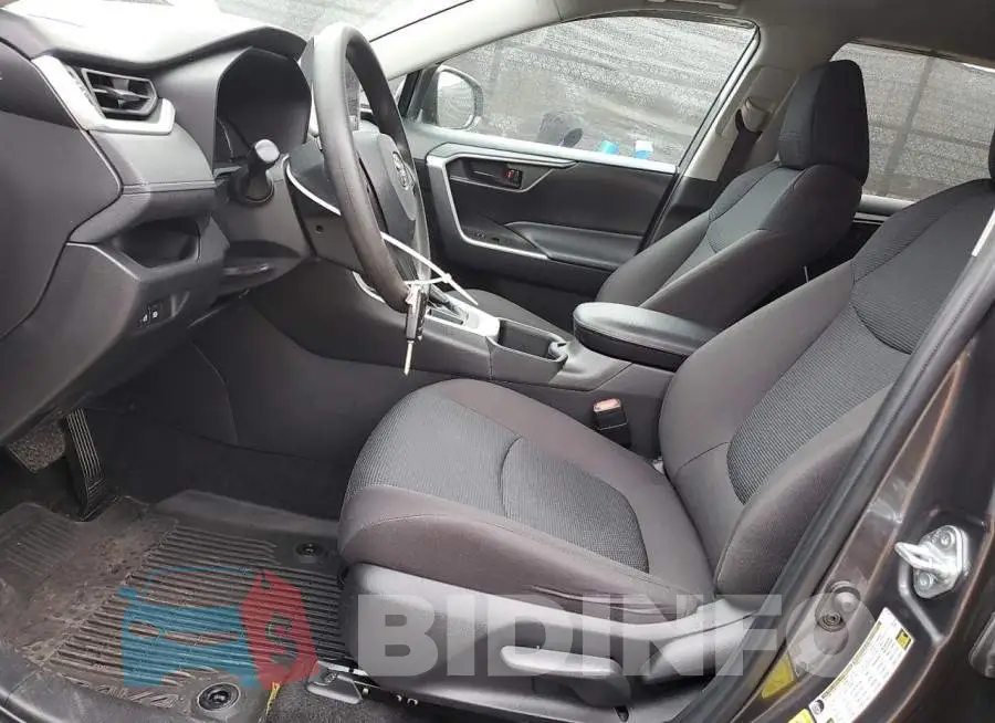 2T3K1RFV7PC224998 Photo# 7