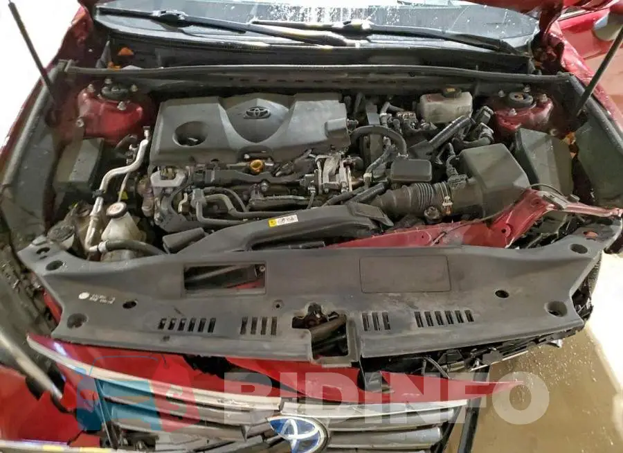 4T1B21FB2KU008917 Photo# 11