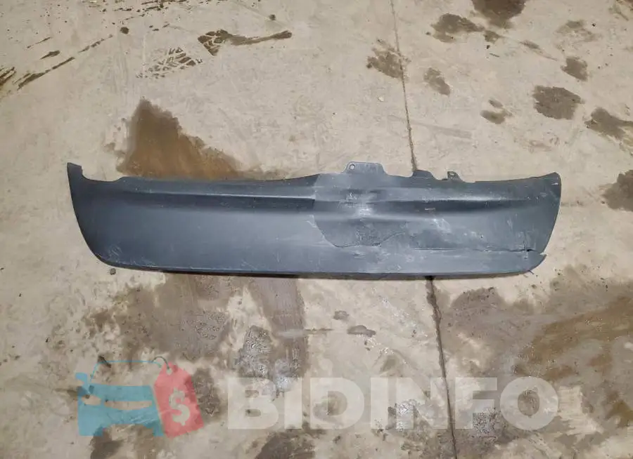 5YFB4MDE1RP087002 Photo# 12