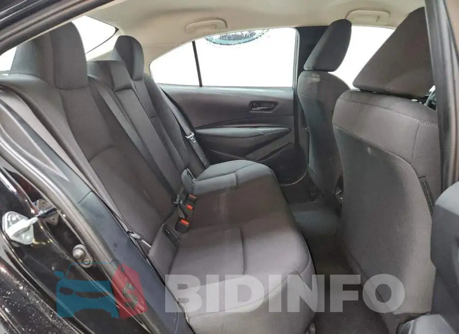 5YFB4MDE1RP140880 Photo# 10