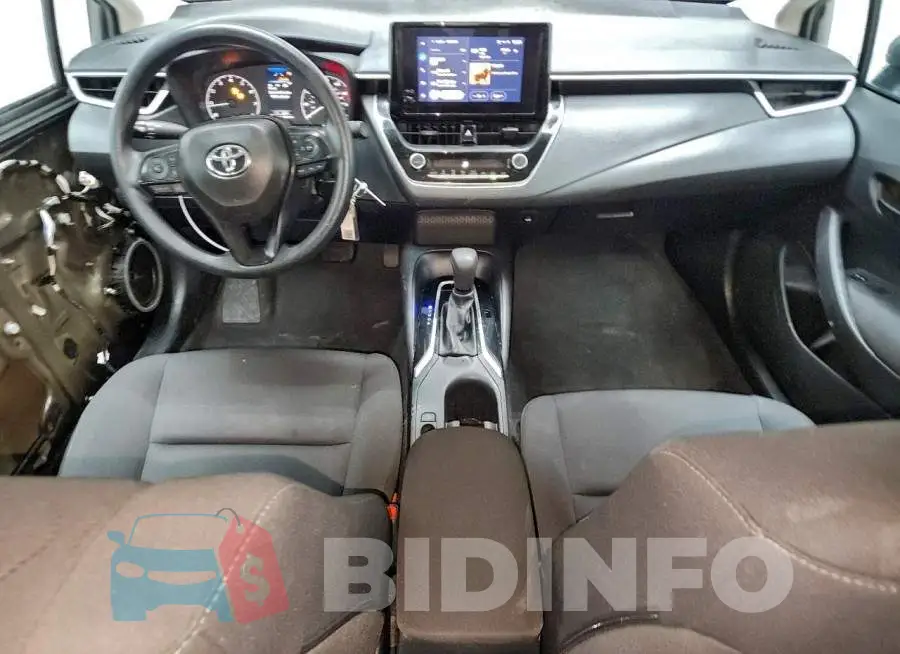5YFB4MDE1RP140880 Photo# 8