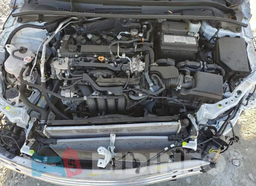 5YFB4MDE2RP156358 Photo# 11