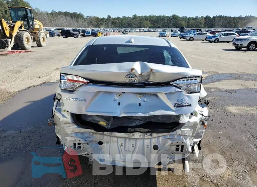 5YFB4MDE4RP212428 Photo# 6