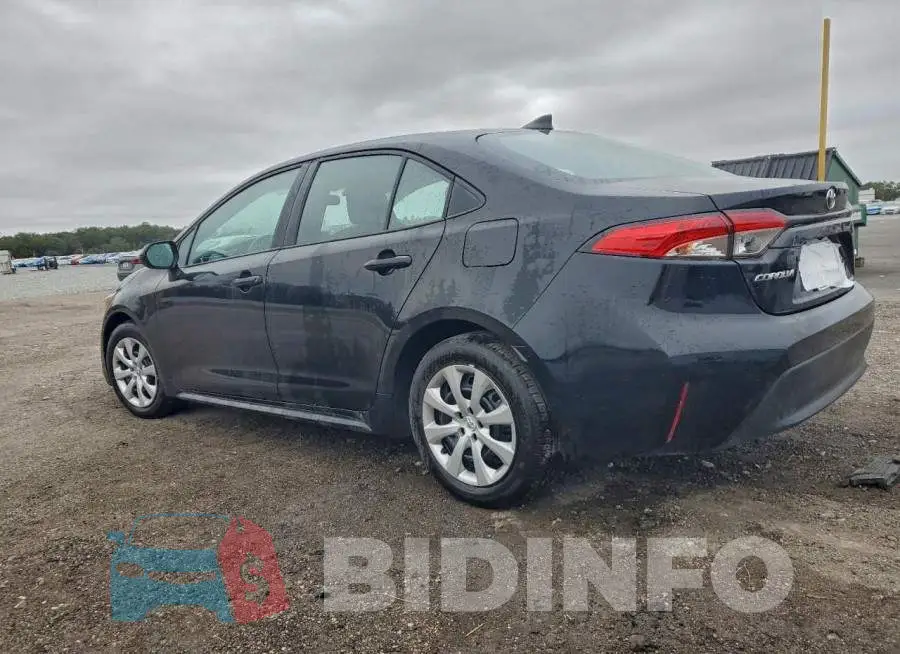 5YFB4MDE4SP257827 Photo# 2