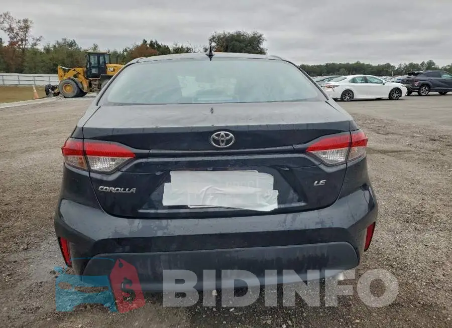 5YFB4MDE4SP257827 Photo# 6