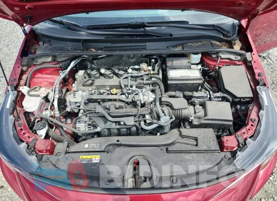 5YFB4MDE5SP229728 Photo# 11