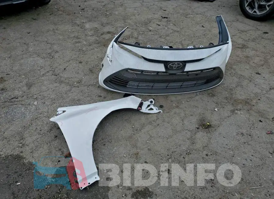 5YFB4MDE5SP334091 Photo# 12