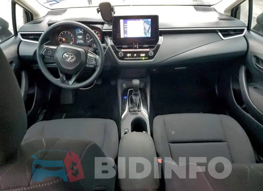 5YFB4MDE7SP249348 Photo# 8