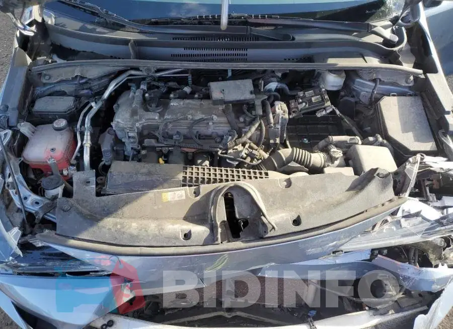 5YFBPRBE9LP118348 Photo# 11
