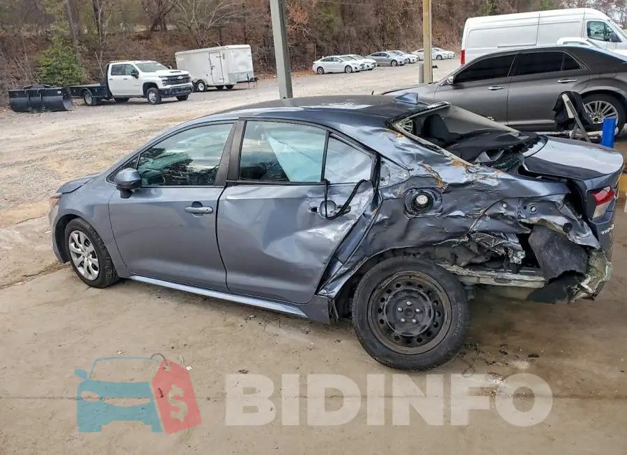 5YFEPMAE5NP288615 Photo# 2