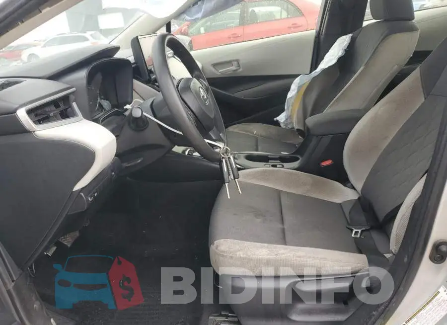 JTDBCMFE6R3040993 Photo# 7