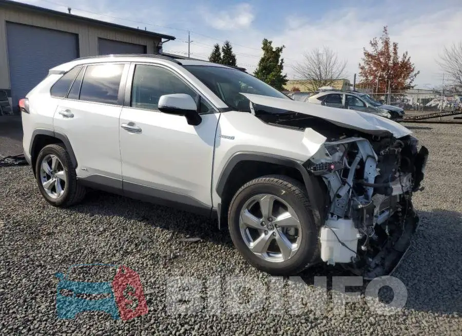 JTMDWRFV4LD536387 Photo# 4