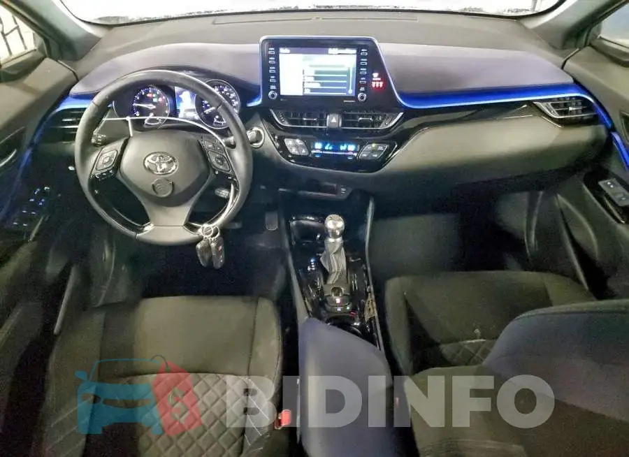 JTNKHMBX4L1068945 Photo# 8