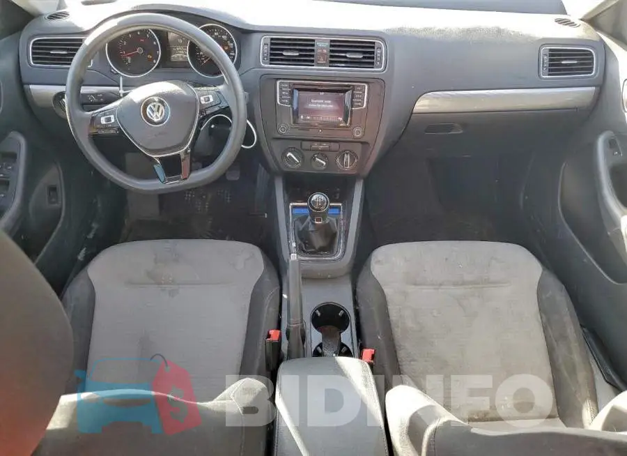 3VW167AJ5HM393437 Photo# 8