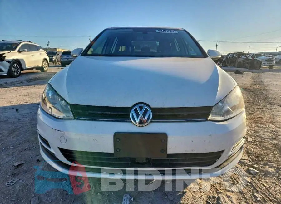 3VW217AU4HM021181 Photo# 5