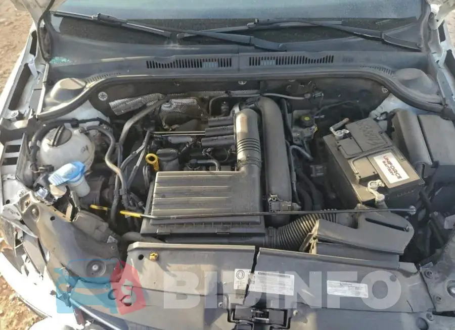 3VW2B7AJ0HM330357 Photo# 11