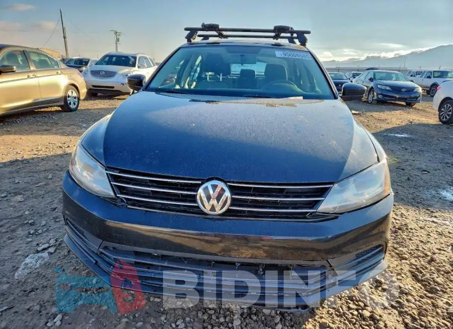 3VW2B7AJ2HM318159 Photo# 5
