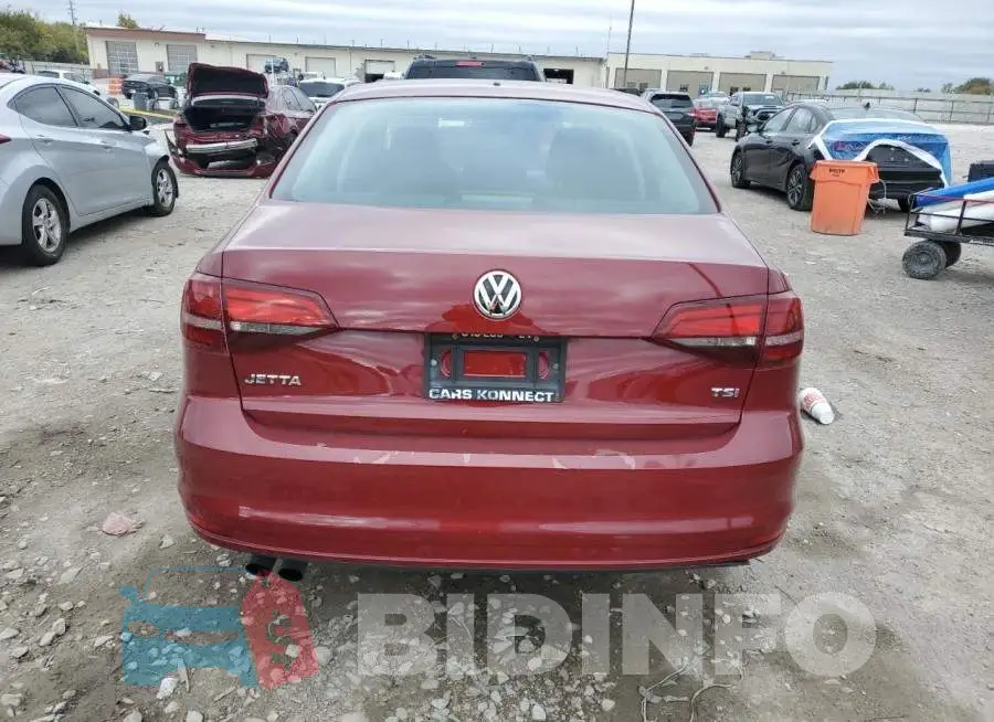 3VW2B7AJ3HM322494 Photo# 6
