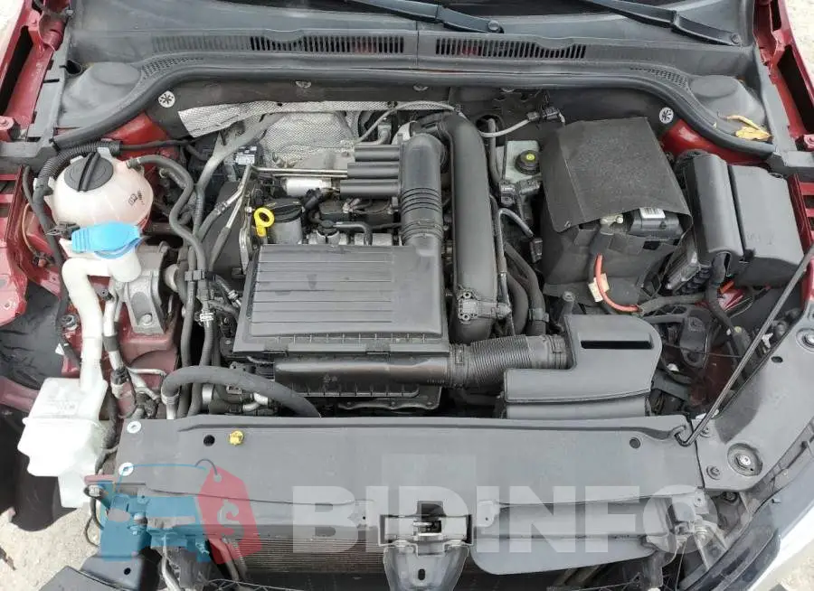 3VW2B7AJ3HM322494 Photo# 11