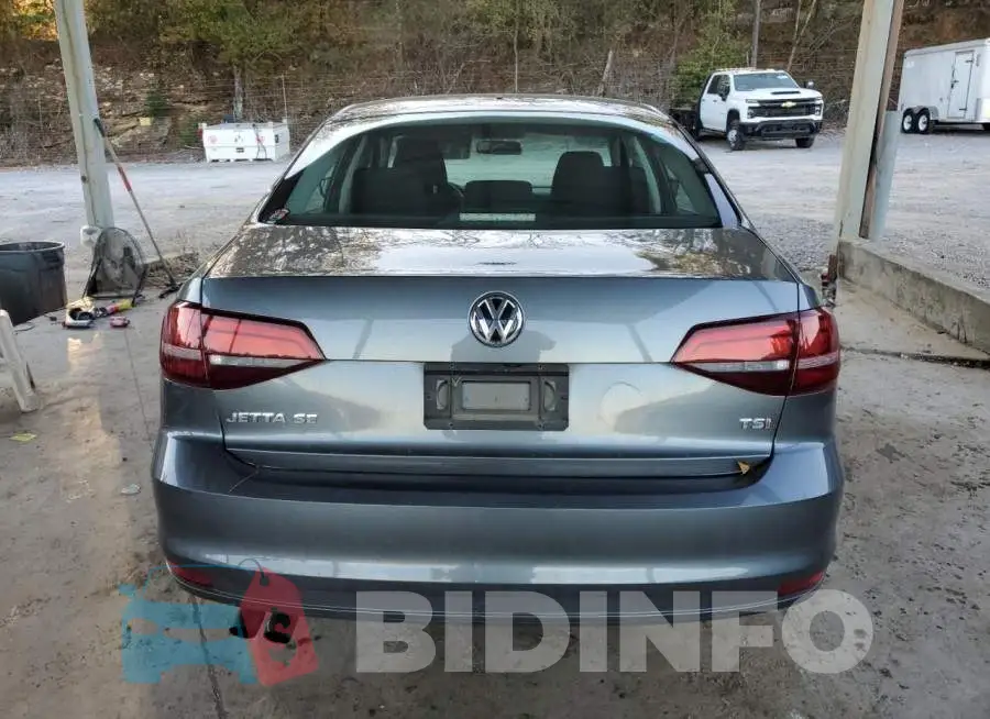 3VW2B7AJ6HM200731 Photo# 6