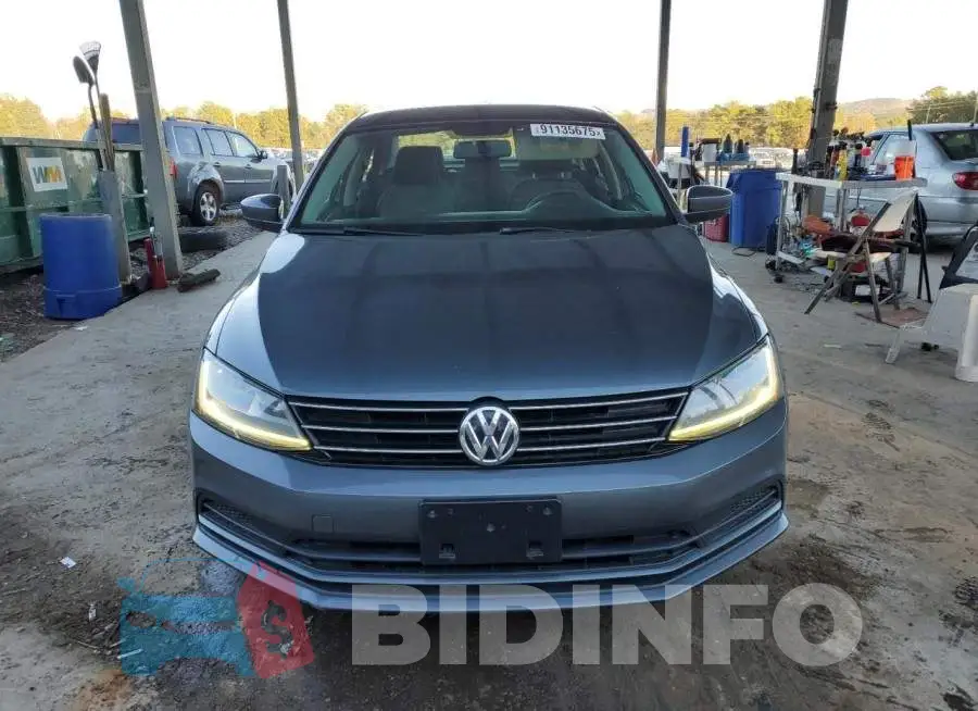 3VW2B7AJ6HM200731 Photo# 5