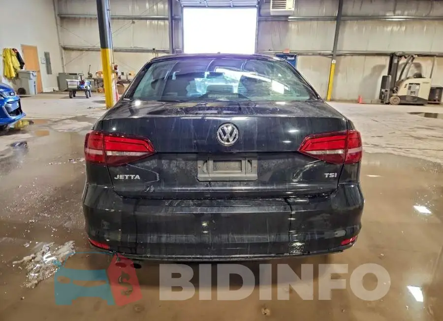 3VW2B7AJXHM252363 Photo# 6