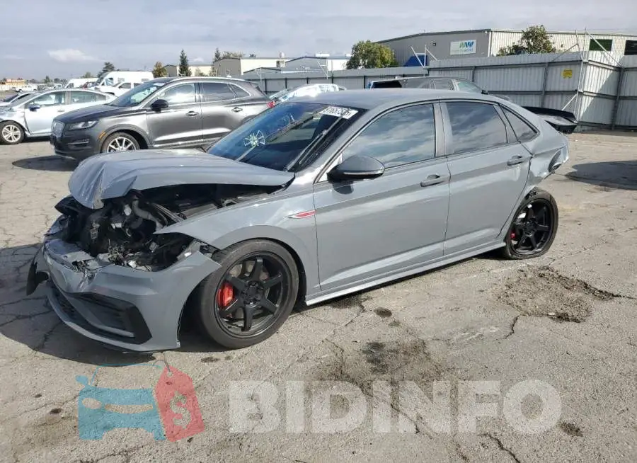 3VW6T7BU6MM038603 Photo# 1