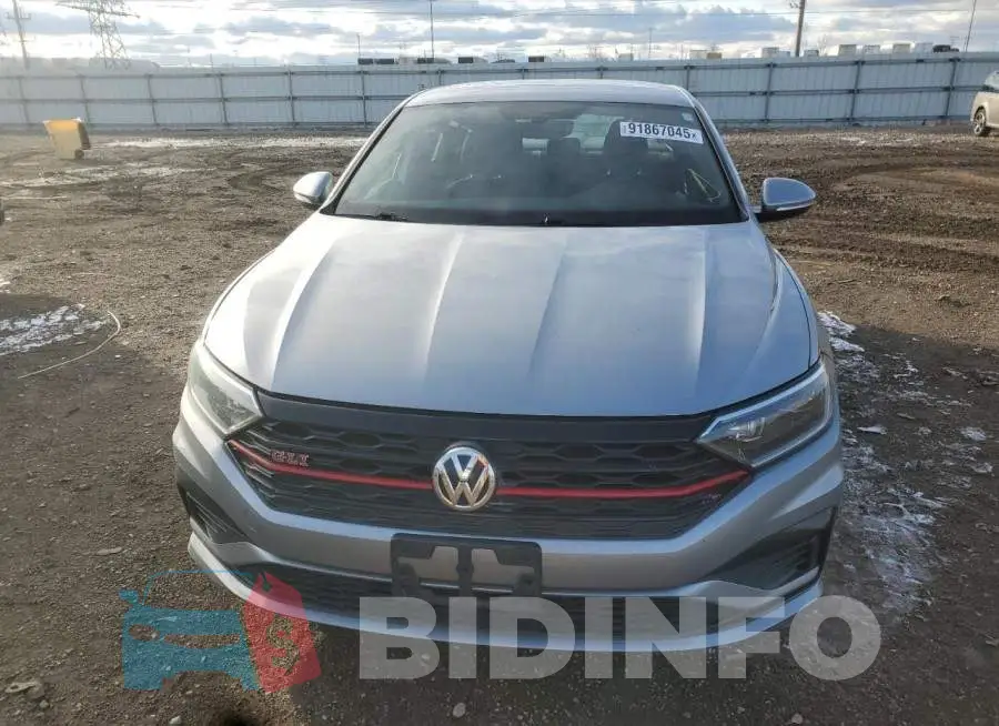 3VW6T7BU8LM044207 Photo# 5