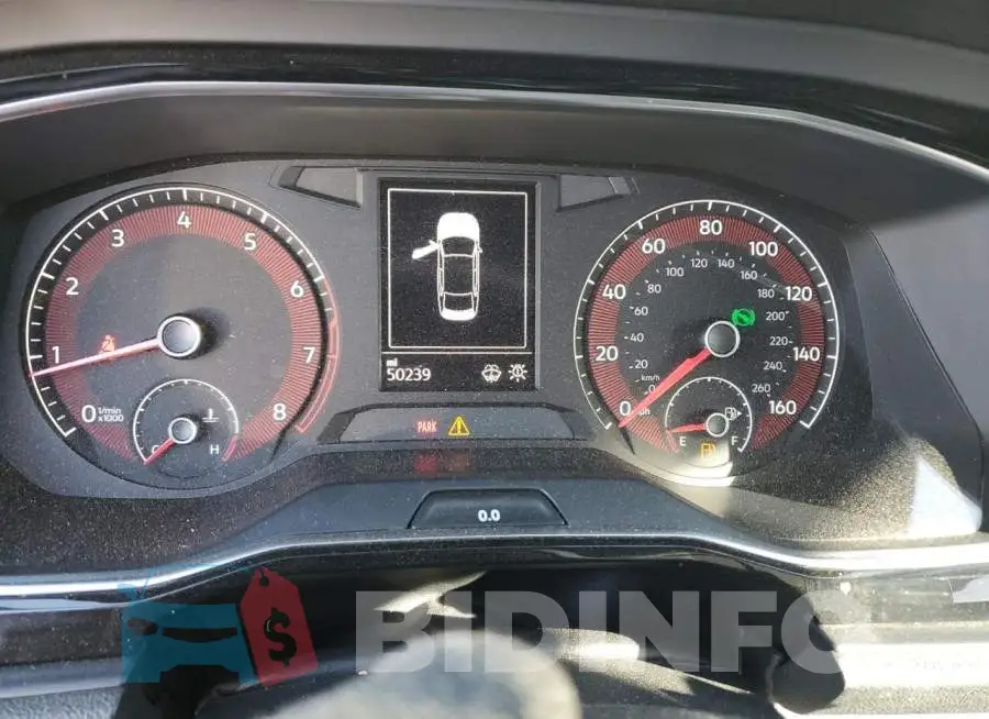3VW6T7BUXKM157137 Photo# 9