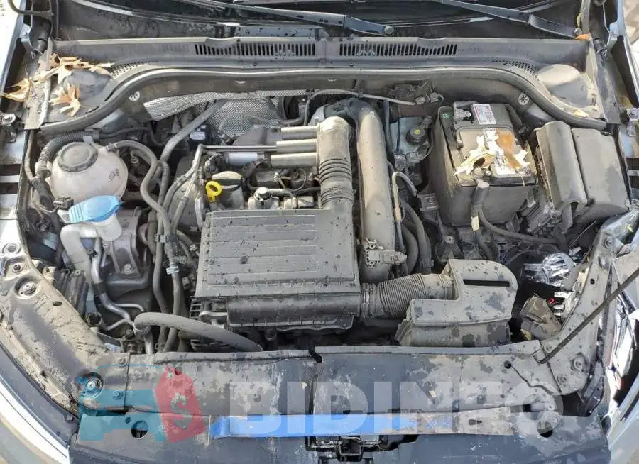 3VWDB7AJ5JM260143 Photo# 11