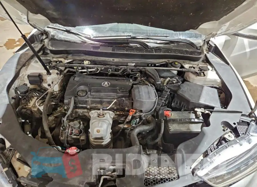19UUB1F57JA801297 Photo# 11
