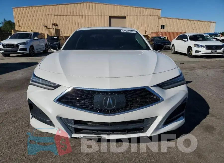 19UUB5F63MA000936 Photo# 5