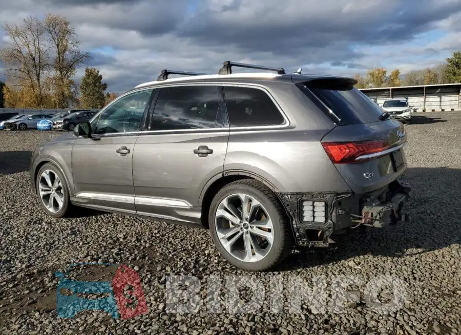 WA1LXAF71MD013383 Photo# 2