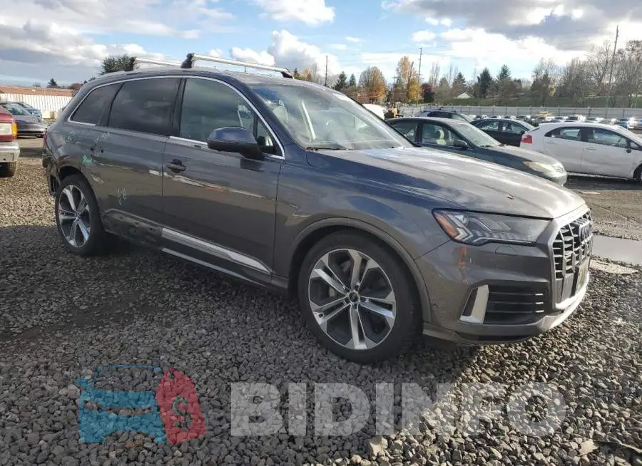 WA1LXAF71MD013383 Photo# 4