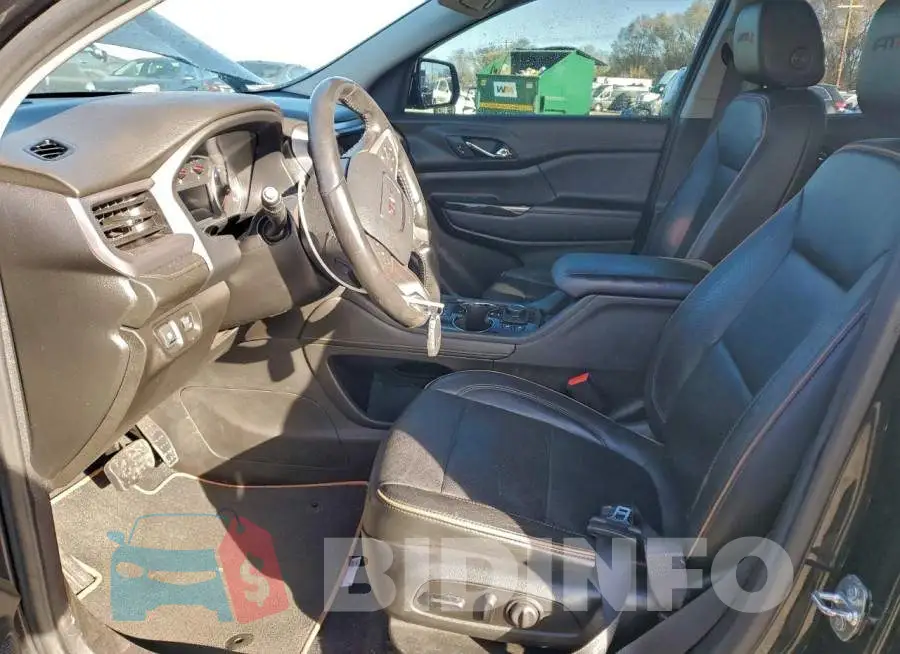 1GKKNLLS2LZ173337 Photo# 7