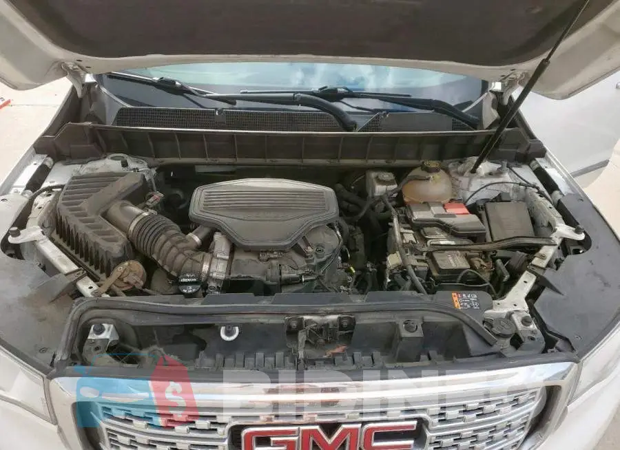 1GKKNPLS8JZ243136 Photo# 12
