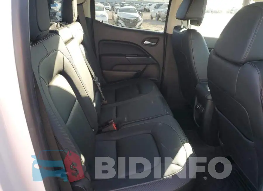 1GTP6FE19M1295200 Photo# 10