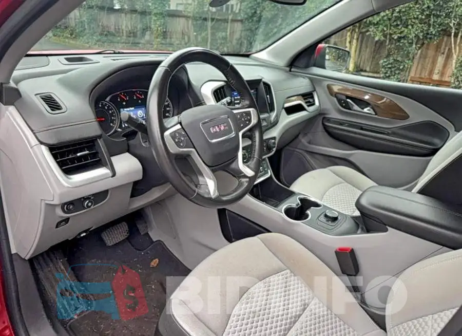 3GKALTEV0ML323527 Photo# 9