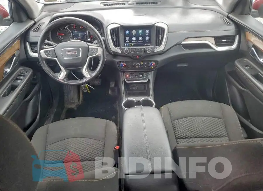3GKALTEV6JL252104 Photo# 8
